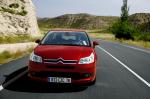 Citroen C4 2005 года